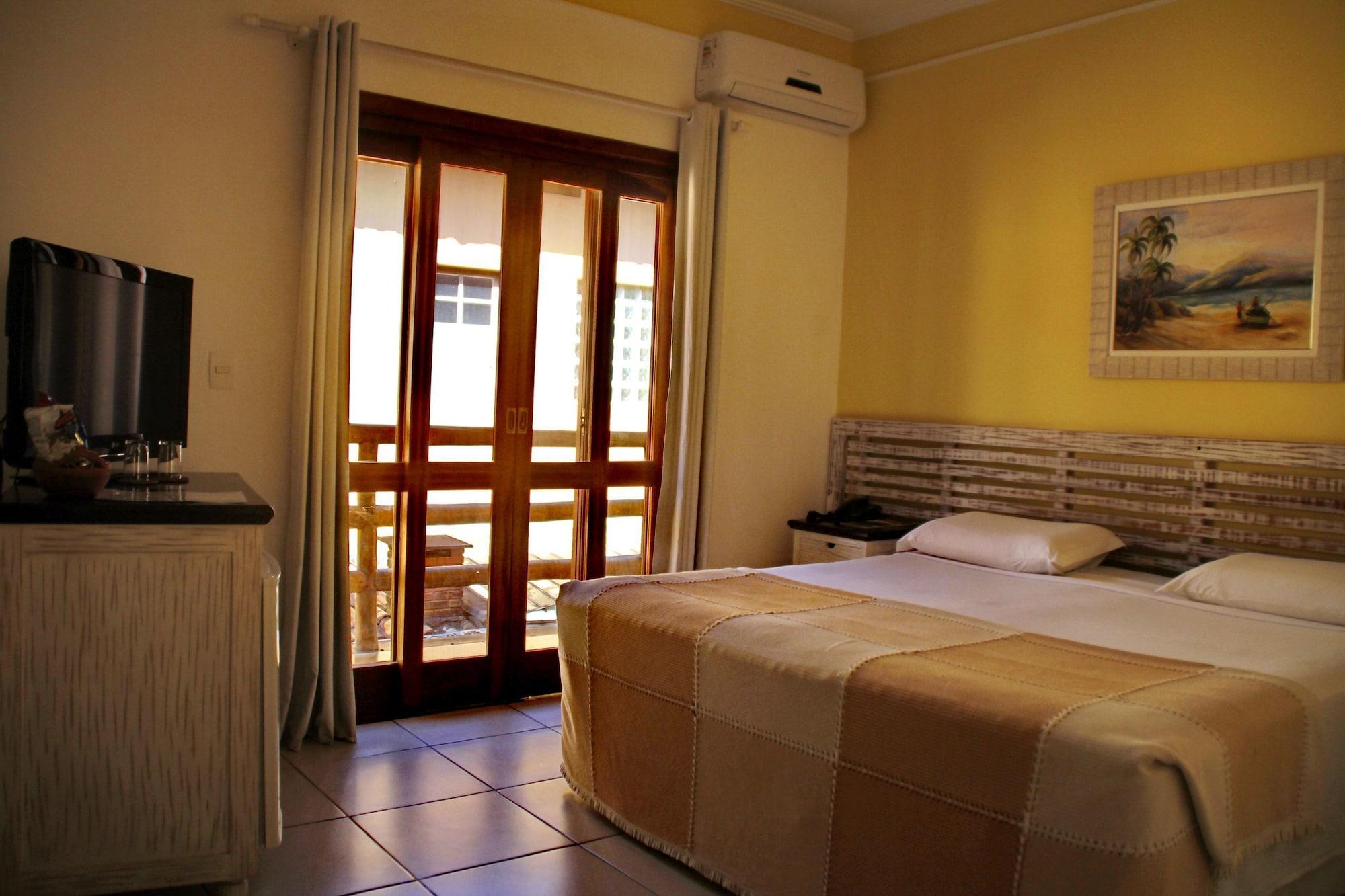 Pousada Porto Mare ماريسياز المظهر الخارجي الصورة