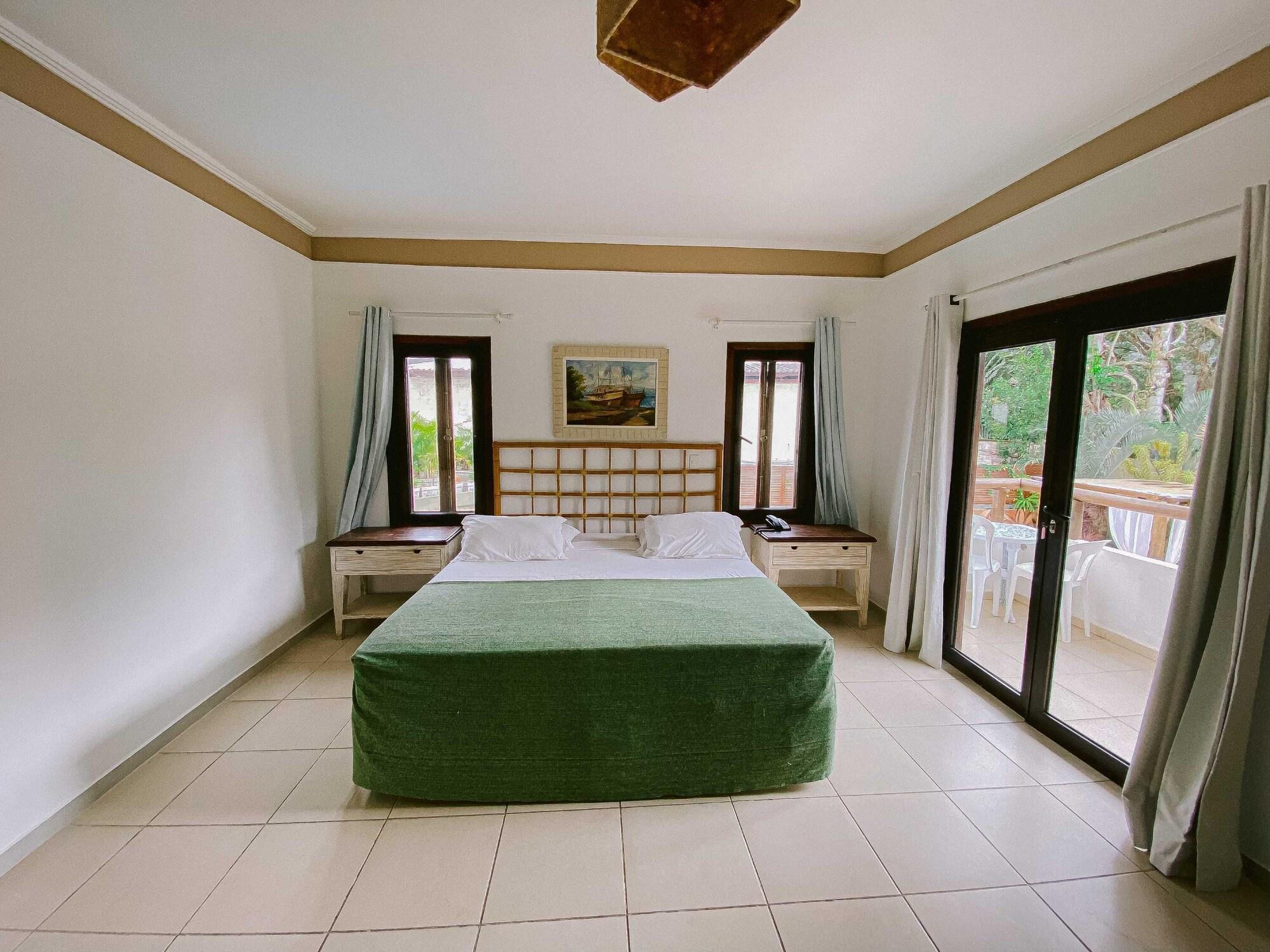 Pousada Porto Mare ماريسياز المظهر الخارجي الصورة