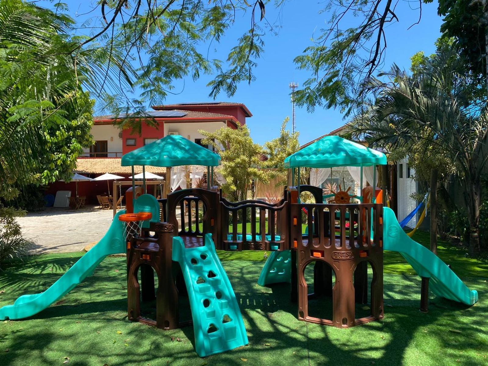 Pousada Porto Mare ماريسياز المظهر الخارجي الصورة