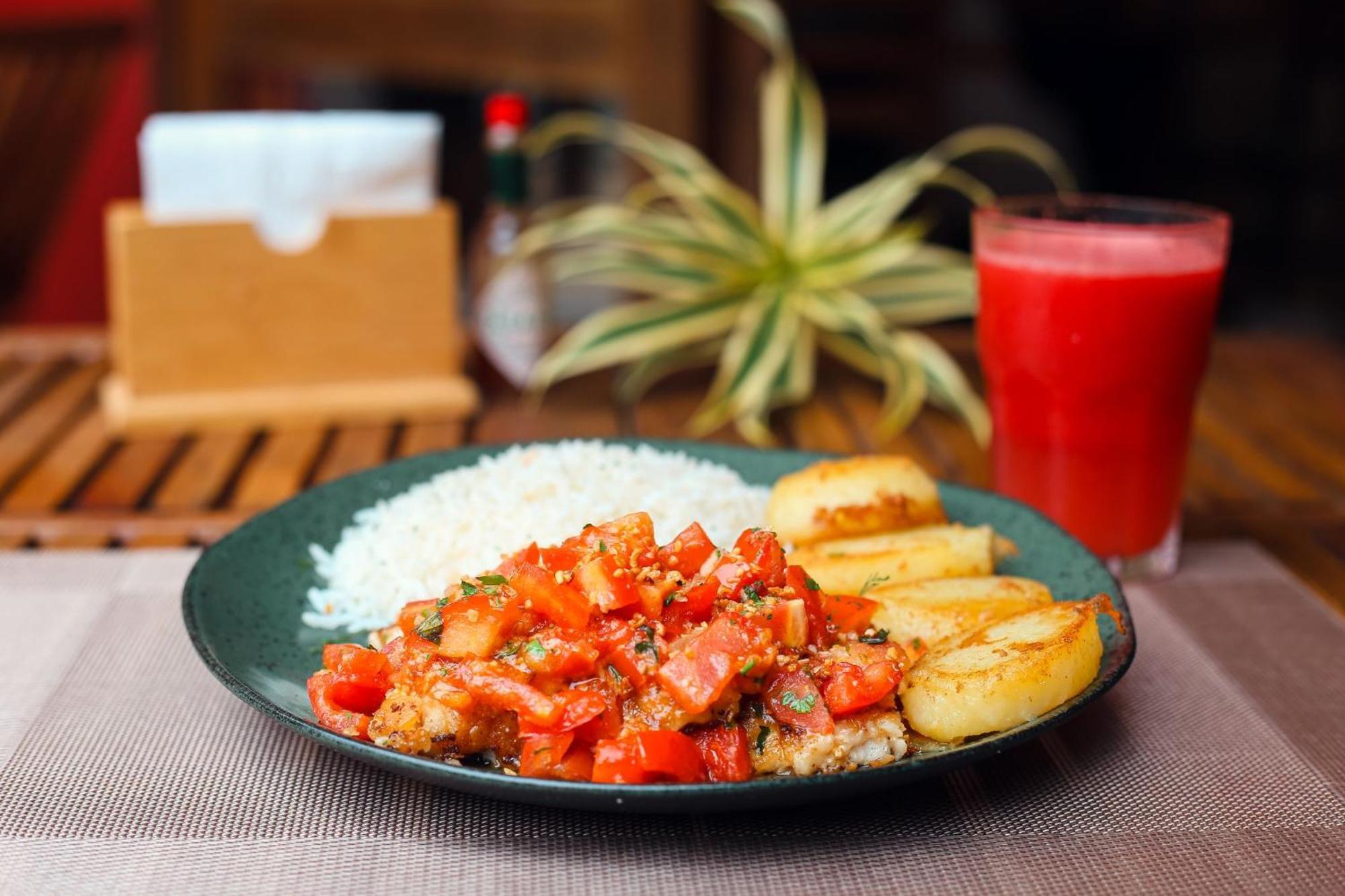 Pousada Porto Mare ماريسياز المظهر الخارجي الصورة