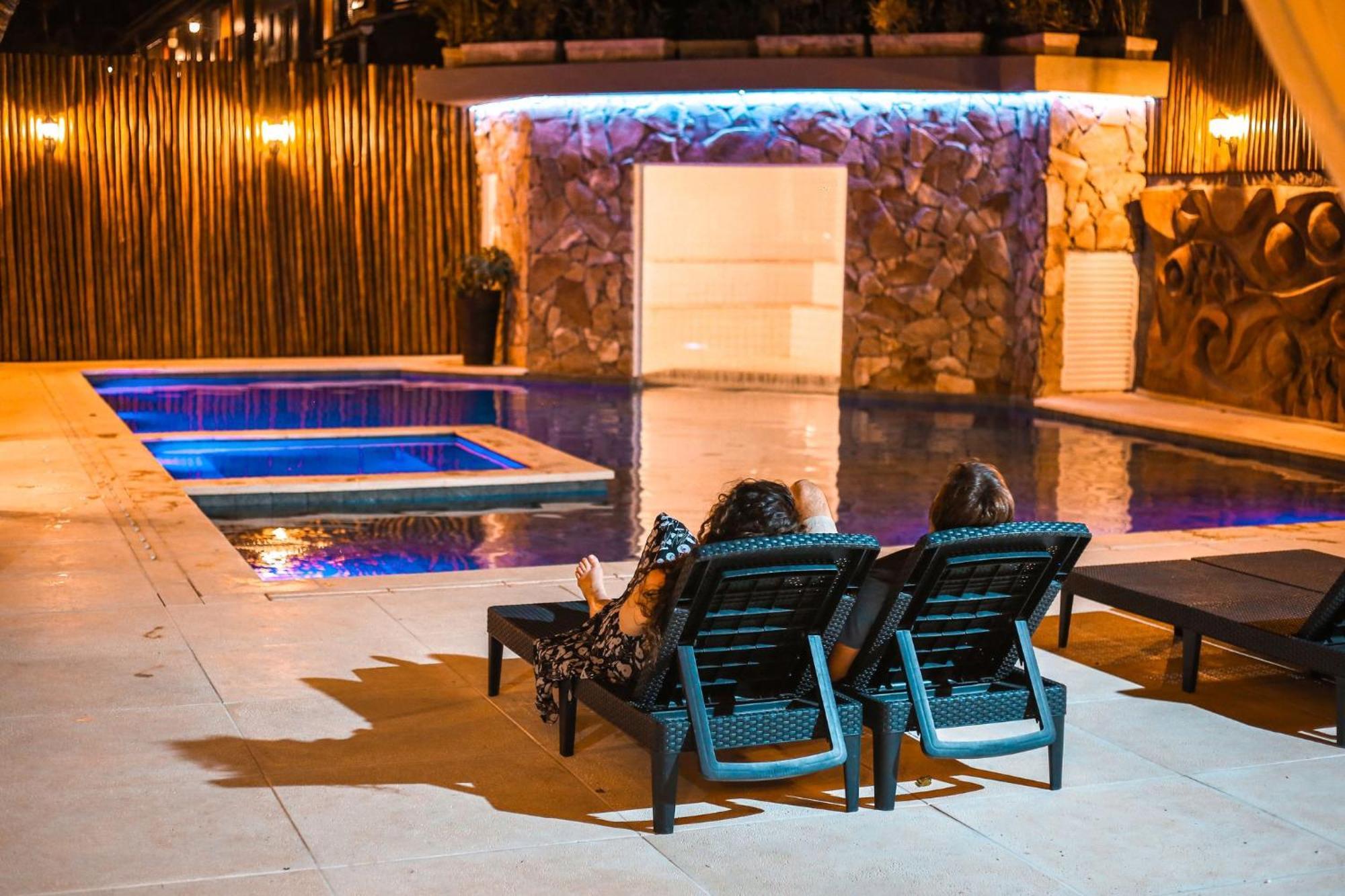 Pousada Porto Mare ماريسياز المظهر الخارجي الصورة