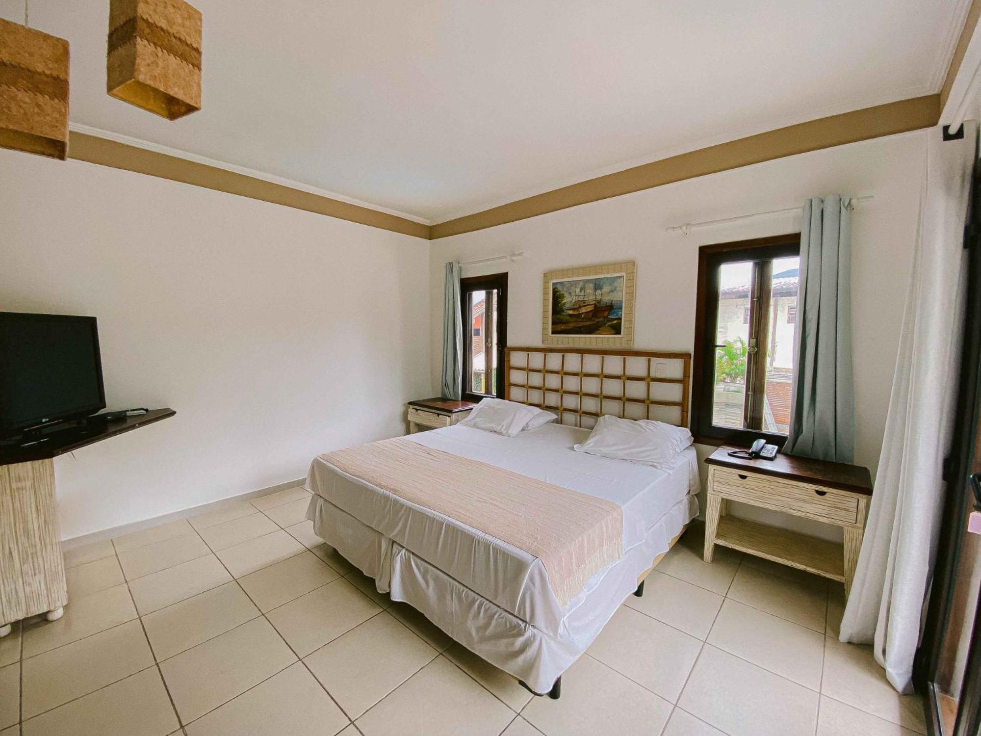 Pousada Porto Mare ماريسياز الغرفة الصورة