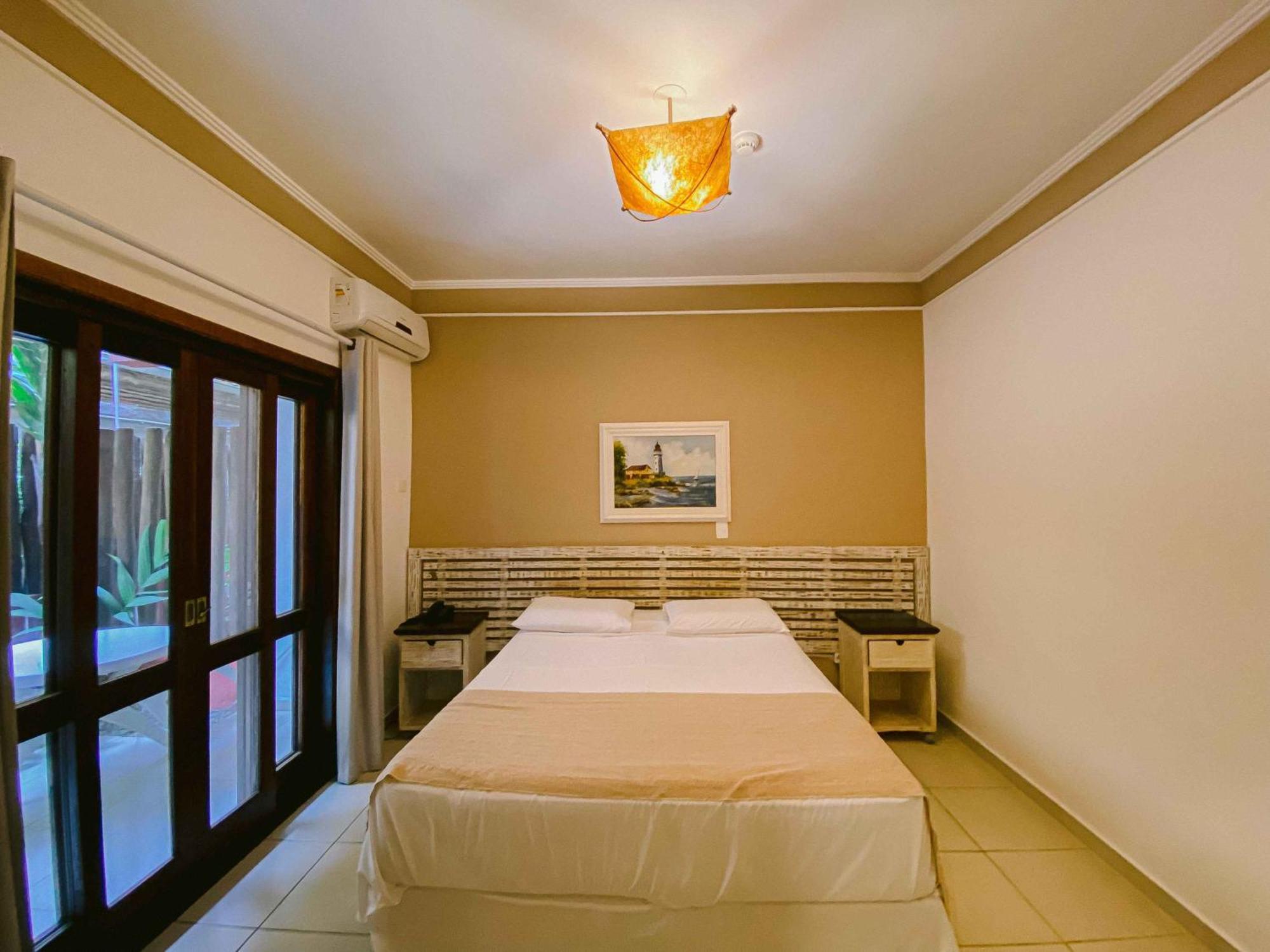 Pousada Porto Mare ماريسياز الغرفة الصورة