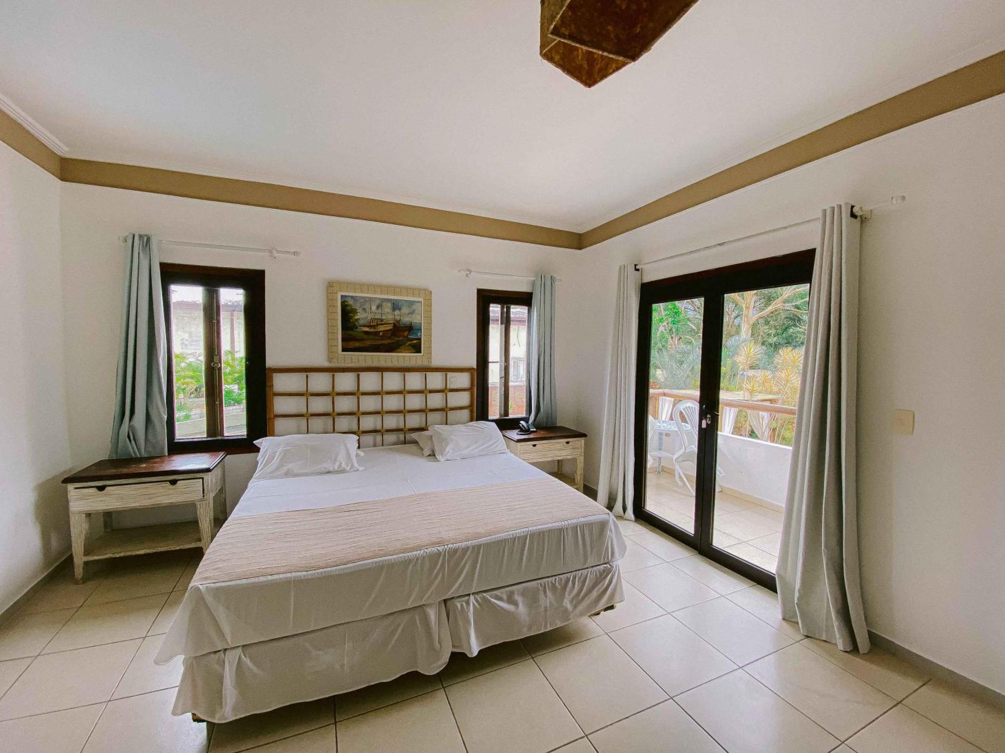 Pousada Porto Mare ماريسياز الغرفة الصورة