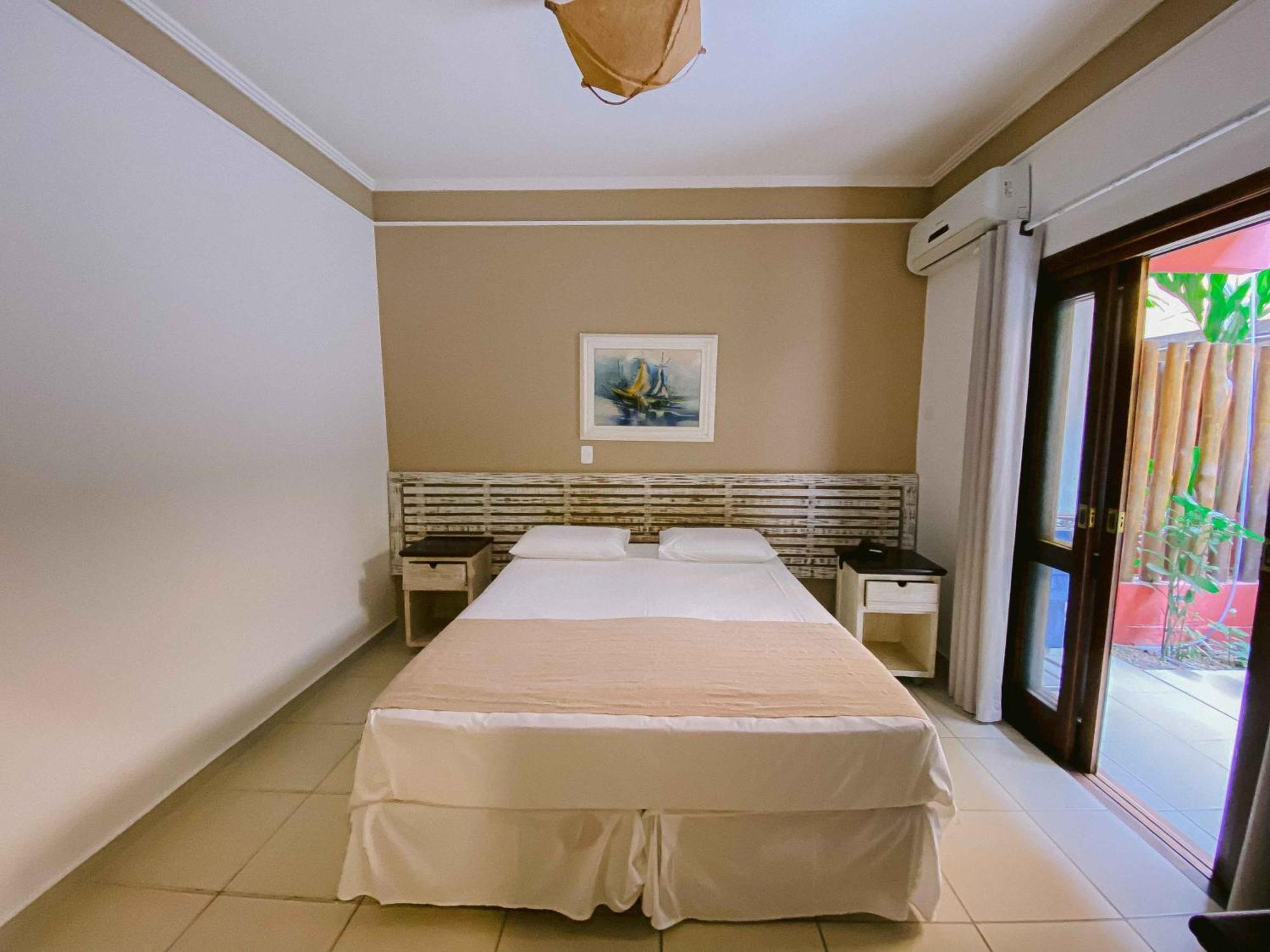 Pousada Porto Mare ماريسياز الغرفة الصورة