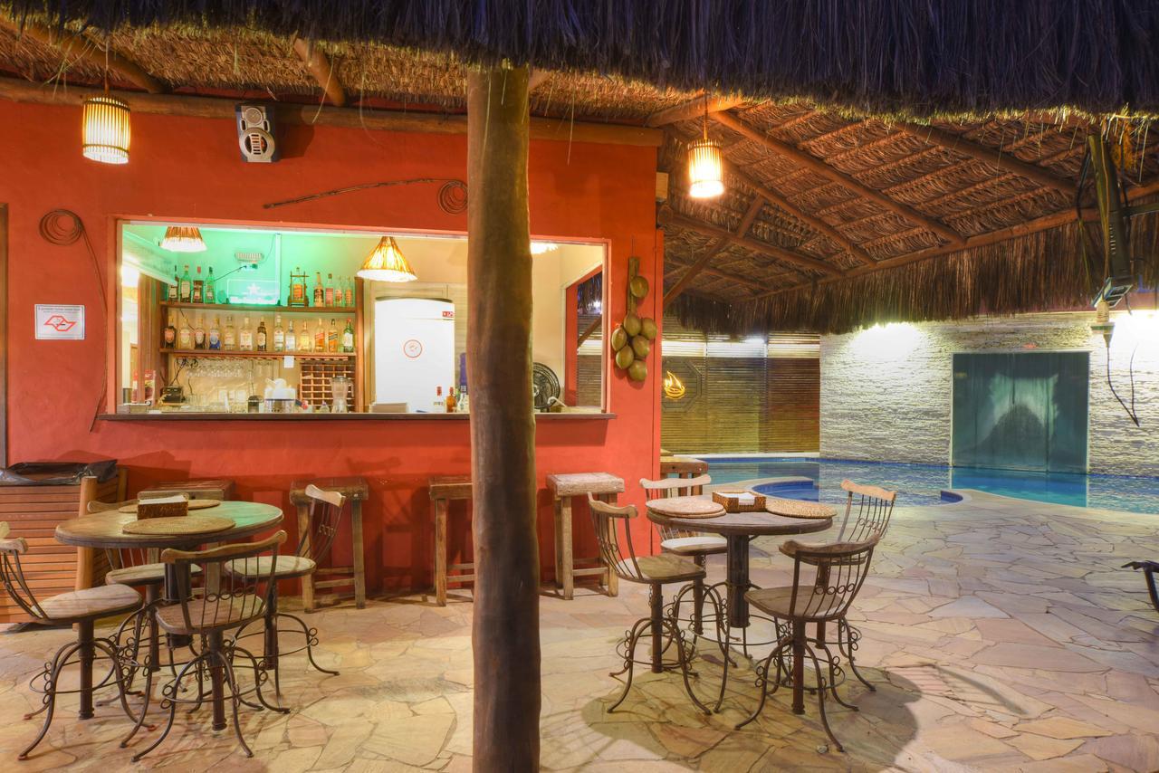 Pousada Porto Mare ماريسياز المظهر الخارجي الصورة