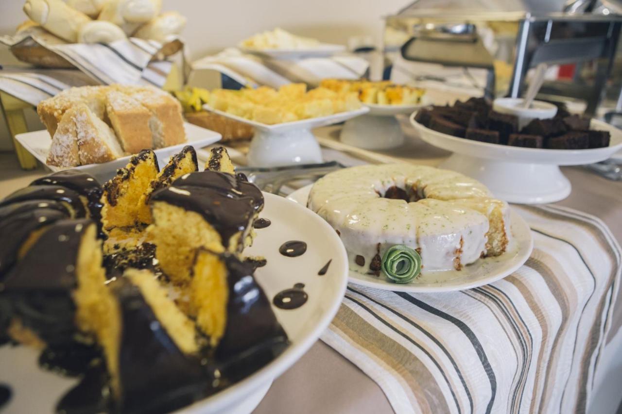 Pousada Porto Mare ماريسياز المظهر الخارجي الصورة
