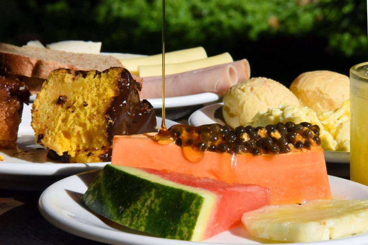 Pousada Porto Mare ماريسياز المظهر الخارجي الصورة