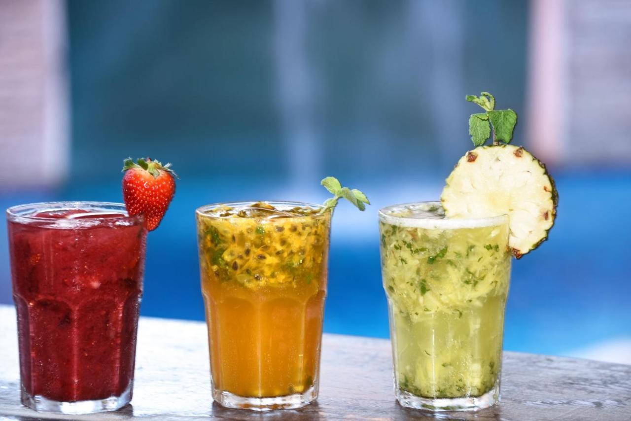 Pousada Porto Mare ماريسياز المظهر الخارجي الصورة
