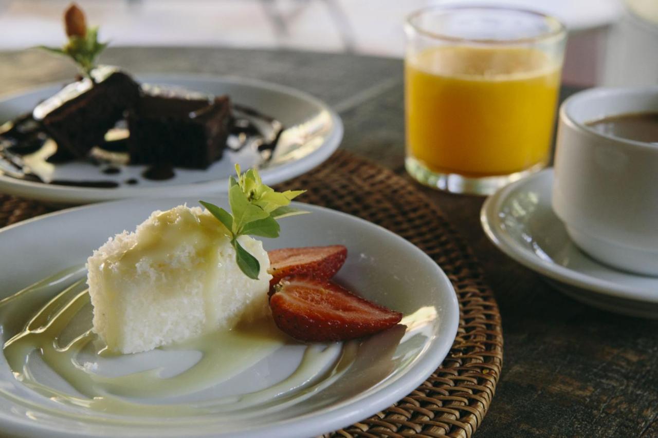 Pousada Porto Mare ماريسياز المظهر الخارجي الصورة