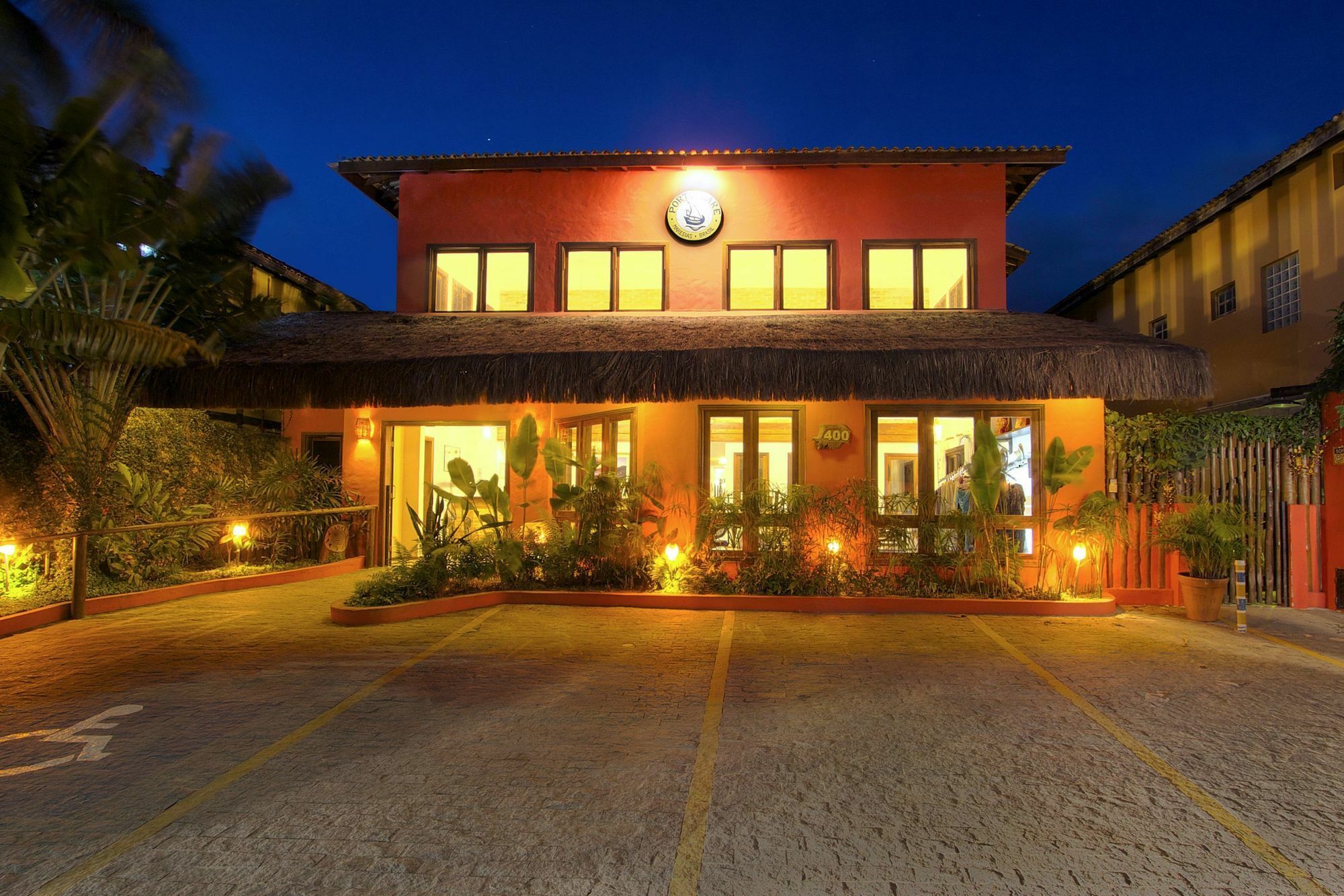 Pousada Porto Mare ماريسياز المظهر الخارجي الصورة