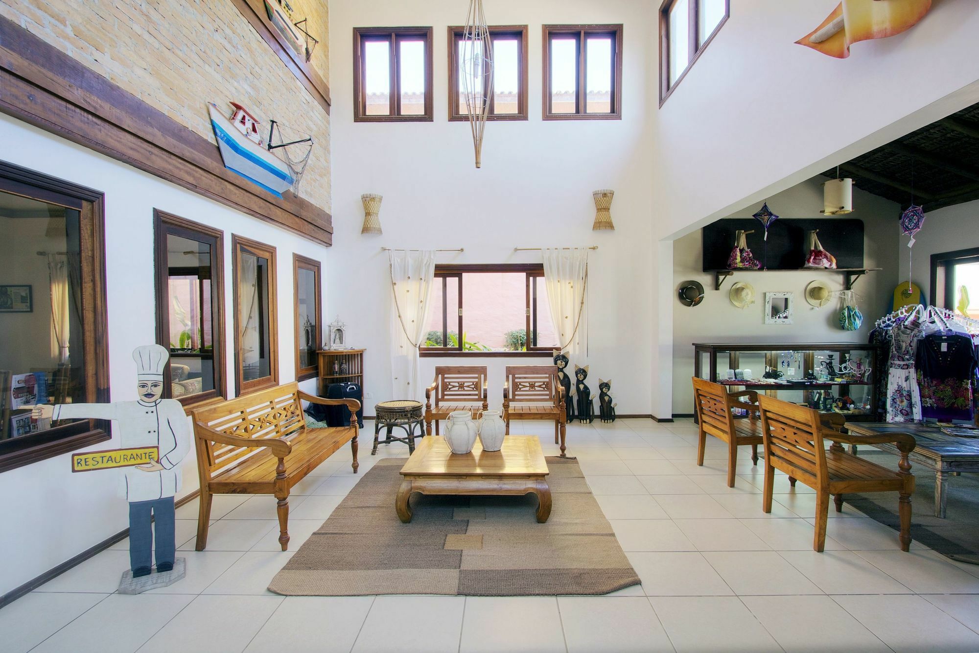 Pousada Porto Mare ماريسياز المظهر الخارجي الصورة