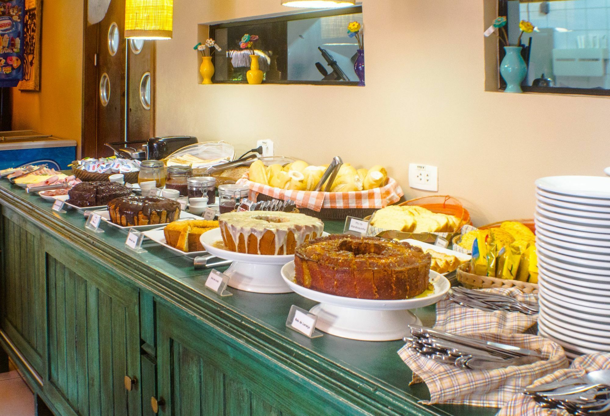 Pousada Porto Mare ماريسياز المظهر الخارجي الصورة