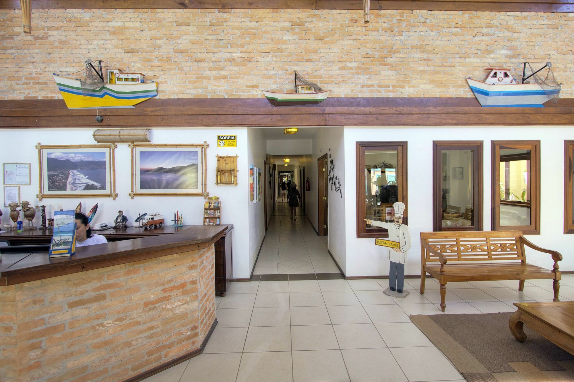 Pousada Porto Mare ماريسياز المظهر الخارجي الصورة