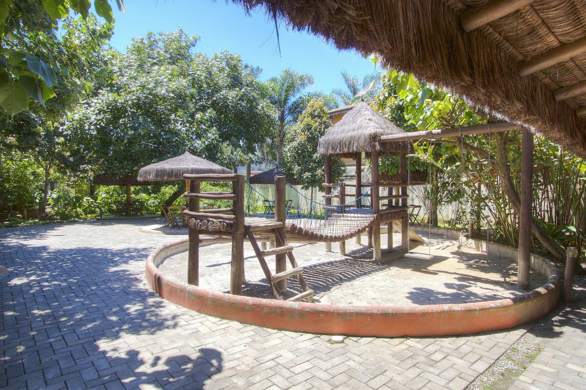 Pousada Porto Mare ماريسياز المظهر الخارجي الصورة